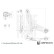 wishbone ADBP860070 Blue Print, Thumbnail 2