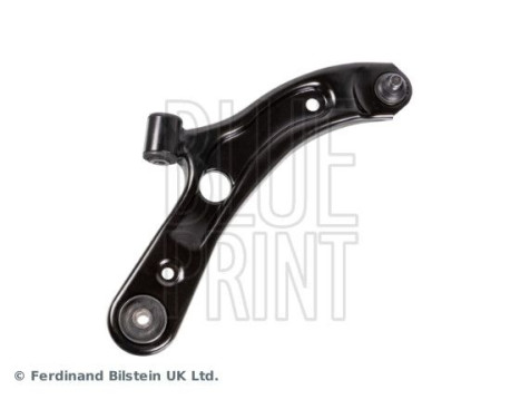 wishbone ADBP860101 Blue Print