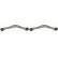 Wishbone Set, 2 x JTC1161 SET_JTC1161_x2 TRW