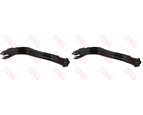 Wishbone Set, 2 x JTC1874 SET_JTC1874_x2 TRW