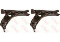 Wishbone Set, 2 x JTC940 SET_JTC940_x2 TRW