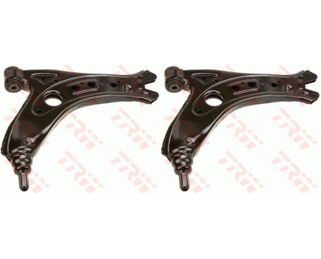 Wishbone Set, 2 x JTC940 SET_JTC940_x2 TRW