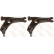 Wishbone Set, 2 x JTC940 SET_JTC940_x2 TRW