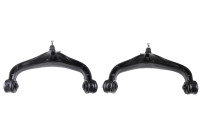 Wishbone Set, ADA108641 + ADA108642 SET_ADA108641_ADA108642 Blue Print