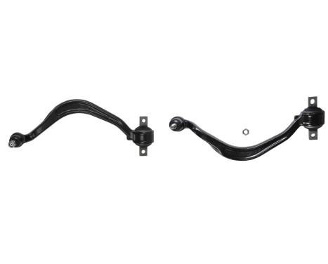 Wishbone Set, ADC48627 + ADC48628 SET_ADC48627_ADC48628 Blue Print