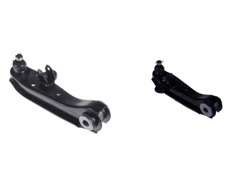 Wishbone Set, ADC48633 + ADC48634 SET_ADC48633_ADC48634 Blue Print