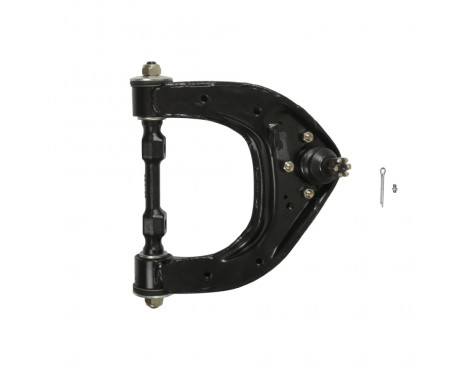 Wishbone Set, ADC48658 + ADC48696 SET_ADC48658_ADC48696 Blue Print, Image 2