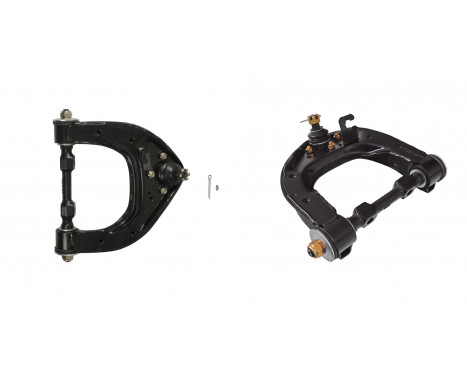 Wishbone Set, ADC48658 + ADC48696 SET_ADC48658_ADC48696 Blue Print