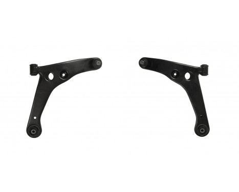 Wishbone Set, ADC48694 + ADC48695 SET_ADC48694_ADC48695 Blue Print