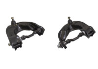 Wishbone Set, ADG08658 + ADG08659 SET_ADG08658_ADG08659 Blue Print