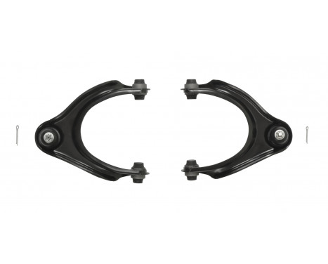 Wishbone Set, ADH28636 + ADH28637 SET_ADH28636_ADH28637 Blue Print