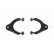 Wishbone Set, ADH28636 + ADH28637 SET_ADH28636_ADH28637 Blue Print