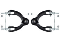 Wishbone Set, ADH28638 + ADH28639 SET_ADH28638_ADH28639 Blue Print