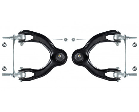 Wishbone Set, ADH28638 + ADH28639 SET_ADH28638_ADH28639 Blue Print