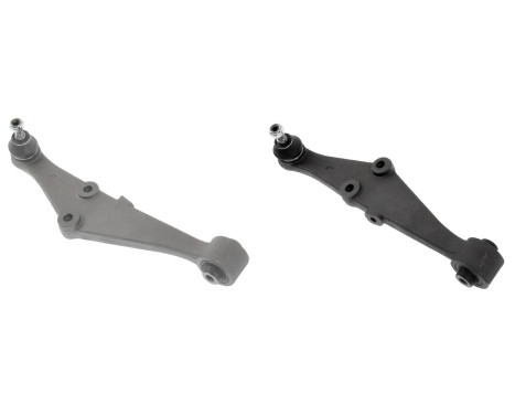 Wishbone Set, ADH28640 + ADH28641 SET_ADH28640_ADH28641 Blue Print