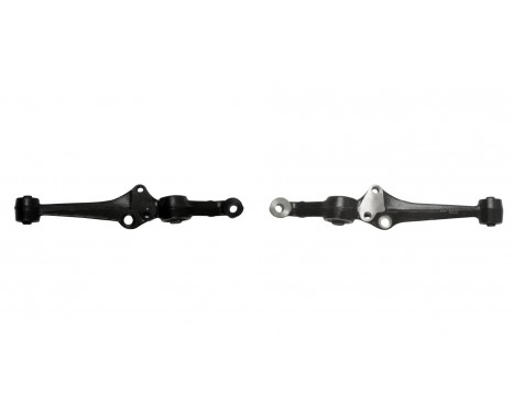 Wishbone Set, ADH28658 + ADH28659 SET_ADH28658_ADH28659 Blue Print