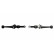 Wishbone Set, ADH28658 + ADH28659 SET_ADH28658_ADH28659 Blue Print