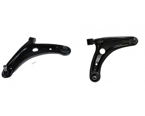 Wishbone Set, ADH28694 + ADH28695 SET_ADH28694_ADH28695 Blue Print