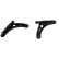 Wishbone Set, ADH28694 + ADH28695 SET_ADH28694_ADH28695 Blue Print