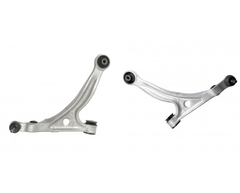 Wishbone Set, ADM58653C + ADM58654C SET_ADM58653C_ADM58654C Blue Print