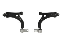 Wishbone Set, ADM58668 + ADM58669 SET_ADM58668_ADM58669 Blue Print