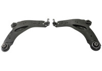 Wishbone Set, ADN186103 + ADN186105 SET_ADN186103_ADN186105 Blue Print