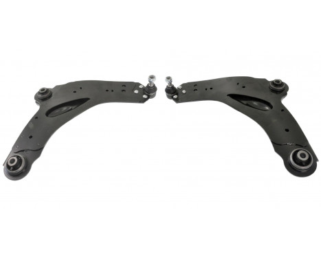Wishbone Set, ADN186103 + ADN186105 SET_ADN186103_ADN186105 Blue Print