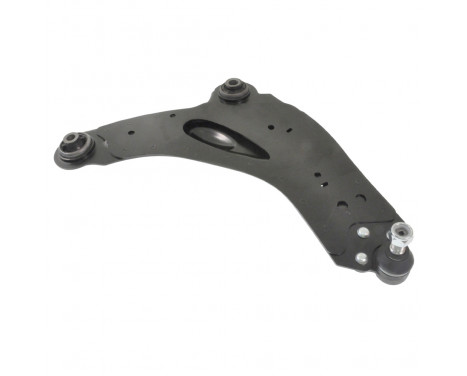 Wishbone Set, ADN186103 + ADN186105 SET_ADN186103_ADN186105 Blue Print, Image 3