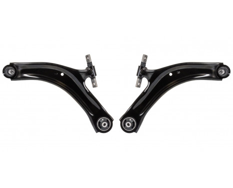 Wishbone Set, ADN186119 + ADN186120 SET_ADN186119_ADN186120 Blue Print