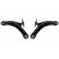 Wishbone Set, ADN186119 + ADN186120 SET_ADN186119_ADN186120 Blue Print