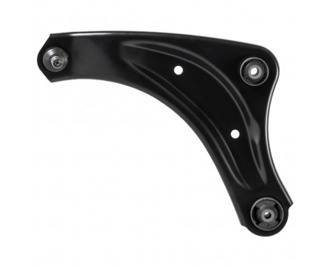 Wishbone Set, ADN186130 + ADN186129 SET_ADN186130_ADN186129 Blue Print, Image 3