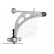 Wishbone Set, ADS78608 + ADS78609 SET_ADS78608_ADS78609 Blue Print, Thumbnail 6