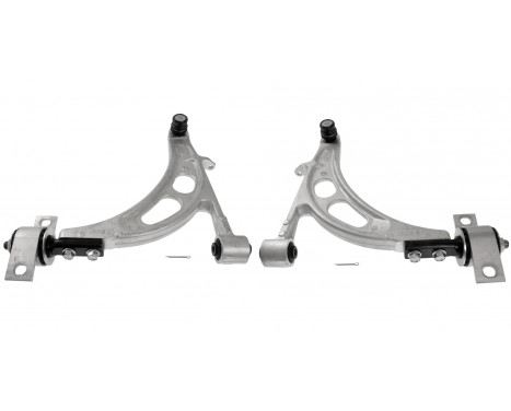 Wishbone Set, ADS78608 + ADS78609 SET_ADS78608_ADS78609 Blue Print