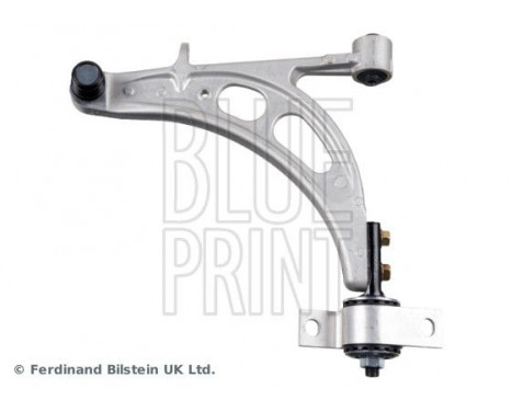 Wishbone Set, ADS78608 + ADS78609 SET_ADS78608_ADS78609 Blue Print, Image 3