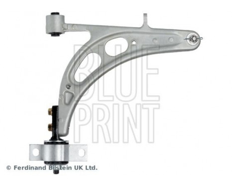 Wishbone Set, ADS78608 + ADS78609 SET_ADS78608_ADS78609 Blue Print, Image 4