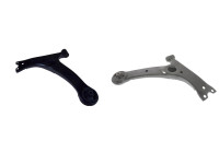 Wishbone Set, ADT386156 + ADT386157 SET_ADT386156_ADT386157 Blue Print
