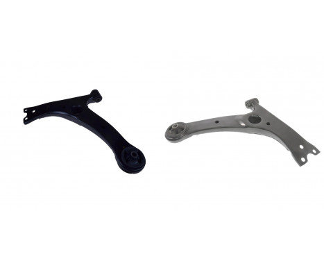 Wishbone Set, ADT386156 + ADT386157 SET_ADT386156_ADT386157 Blue Print