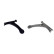 Wishbone Set, ADT386156 + ADT386157 SET_ADT386156_ADT386157 Blue Print