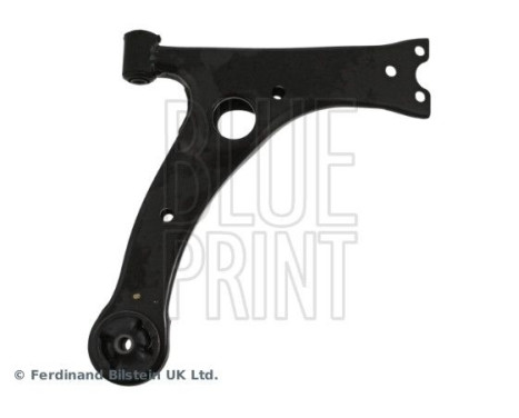 Wishbone Set, ADT386156 + ADT386157 SET_ADT386156_ADT386157 Blue Print, Image 5