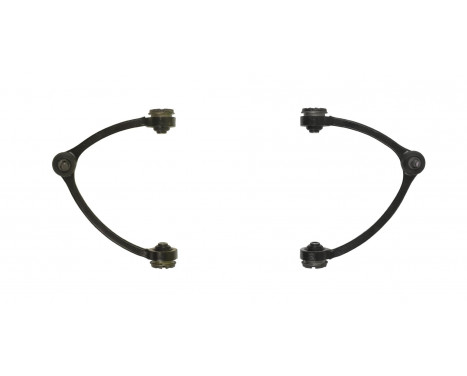 Wishbone Set, ADT38653 + ADT38654 SET_ADT38653_ADT38654 Blue Print