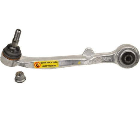 Wishbone Set, JTC1010 + JTC1011 SET_JTC1010_JTC1011 TRW, Image 2