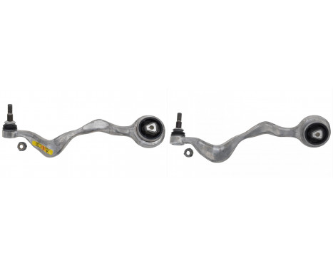 Wishbone Set, JTC1028 + JTC1029 SET_JTC1028_JTC1029 TRW