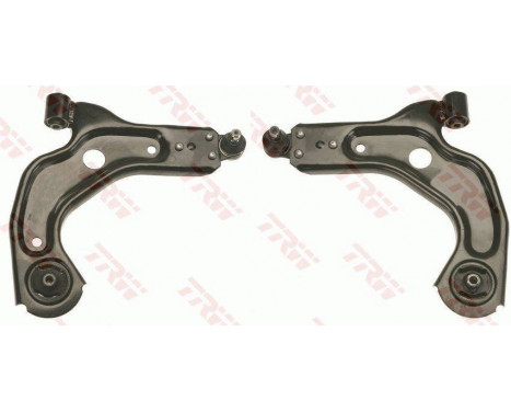 Wishbone Set, JTC1037 + JTC1038 SET_JTC1037_JTC1038 TRW