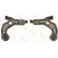 Wishbone Set, JTC1037 + JTC1038 SET_JTC1037_JTC1038 TRW