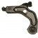 Wishbone Set, JTC1037 + JTC1038 SET_JTC1037_JTC1038 TRW, Thumbnail 3