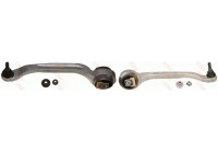 Wishbone Set, JTC1039 + JTC1040 SET_JTC1039_JTC1040 TRW