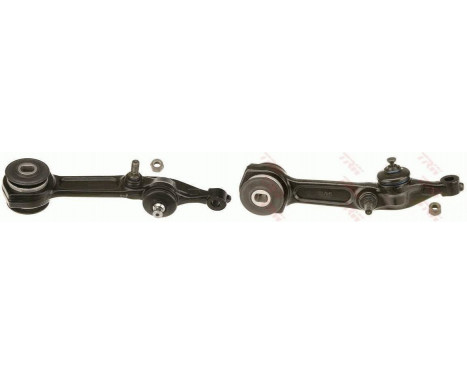 Wishbone Set, JTC1104 + JTC1105 SET_JTC1104_JTC1105 TRW