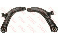 Wishbone Set, JTC1163 + JTC1164 SET_JTC1163_JTC1164 TRW