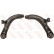Wishbone Set, JTC1163 + JTC1164 SET_JTC1163_JTC1164 TRW