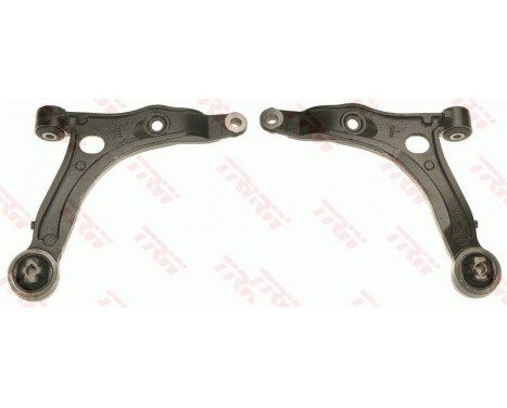 Wishbone Set, JTC1171 + JTC1172 SET_JTC1171_JTC1172 TRW
